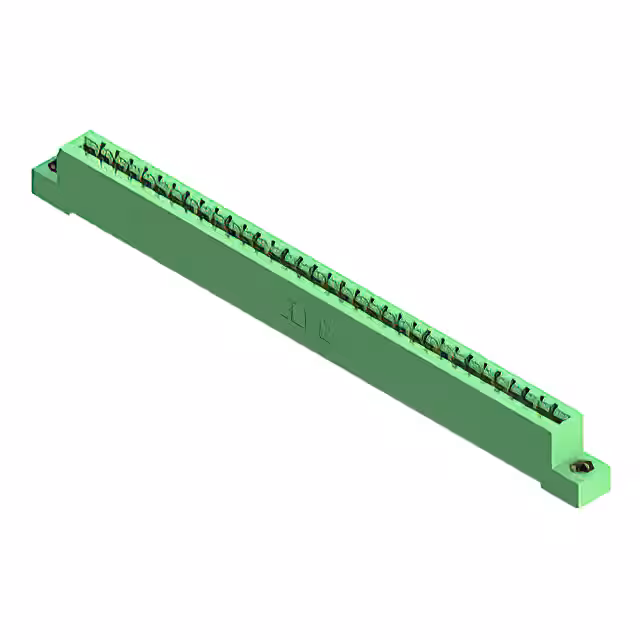 837-033-520-108 EDAC Inc.  Edgeboard Connectors
